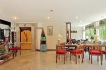 Royal Tunjung Bali Villa Легиан Экстерьер фото