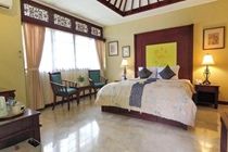Royal Tunjung Bali Villa Легиан Экстерьер фото