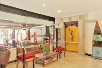 Royal Tunjung Bali Villa Легиан Экстерьер фото