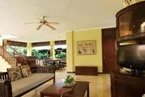 Royal Tunjung Bali Villa Легиан Экстерьер фото