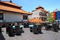 Royal Tunjung Bali Villa Легиан Экстерьер фото